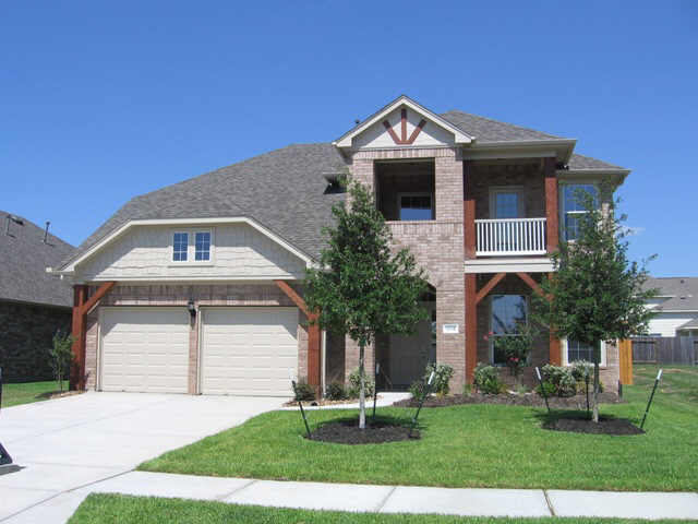 5514 Elderberry Arbor  