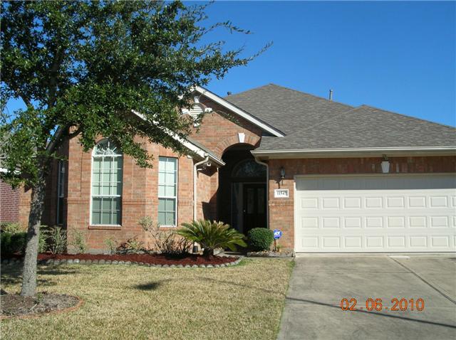 11547 Whittier Brg LN  