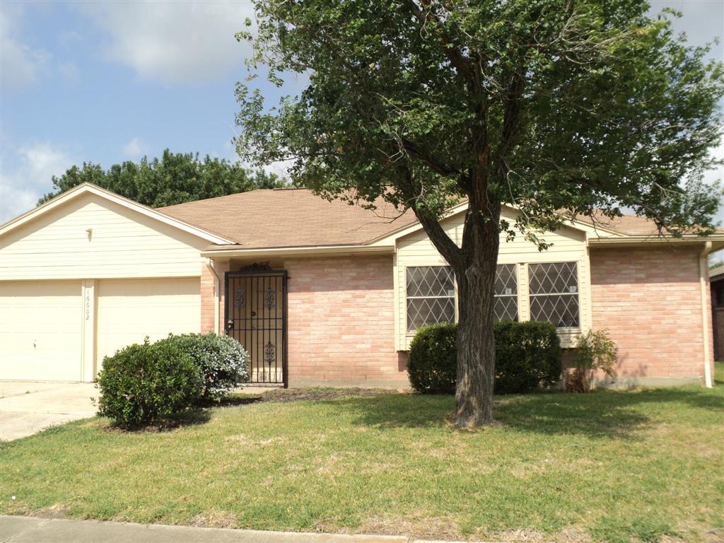 16602 Quiet Quail Dr  