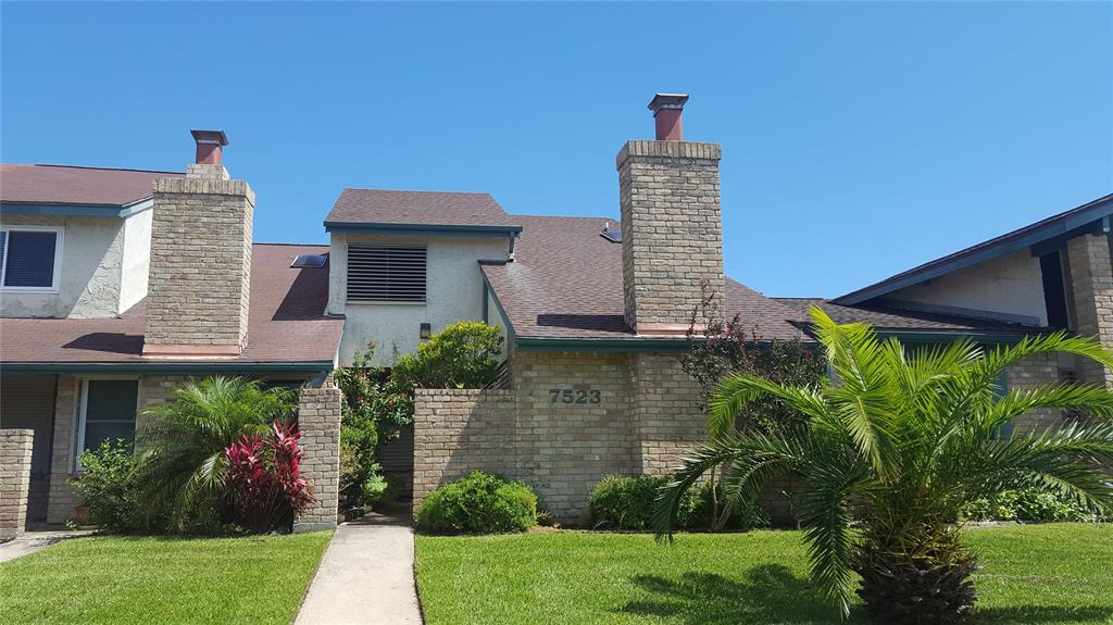 7523 Beaudelaire Cir  