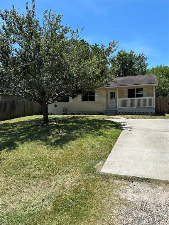 3327 Texas Ave, TEXAS CITY, TX 77590