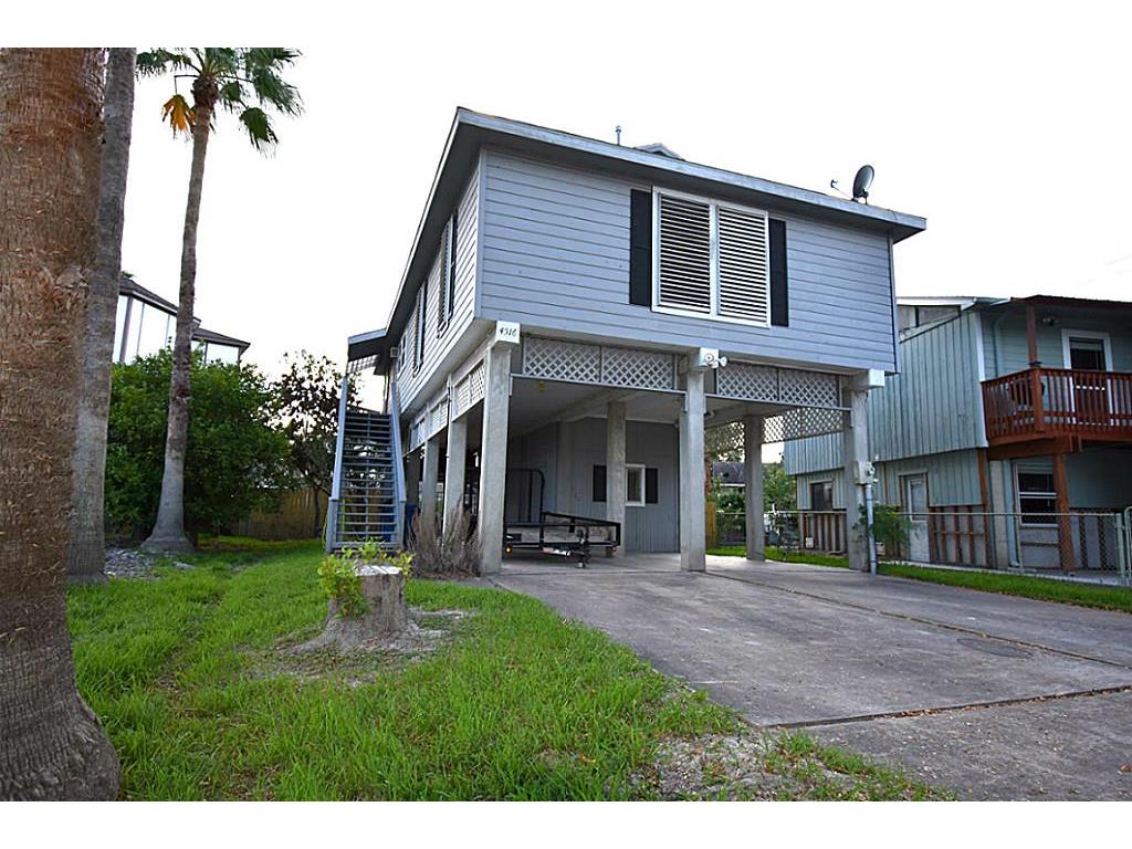 4516 Mariners Mooring St  