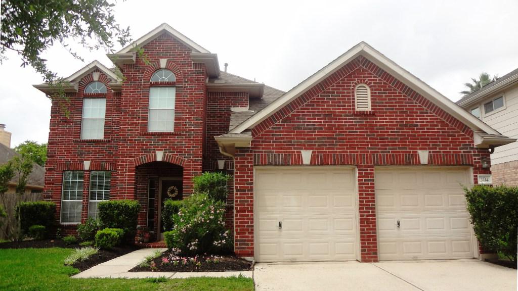 3214 White Sands Way  