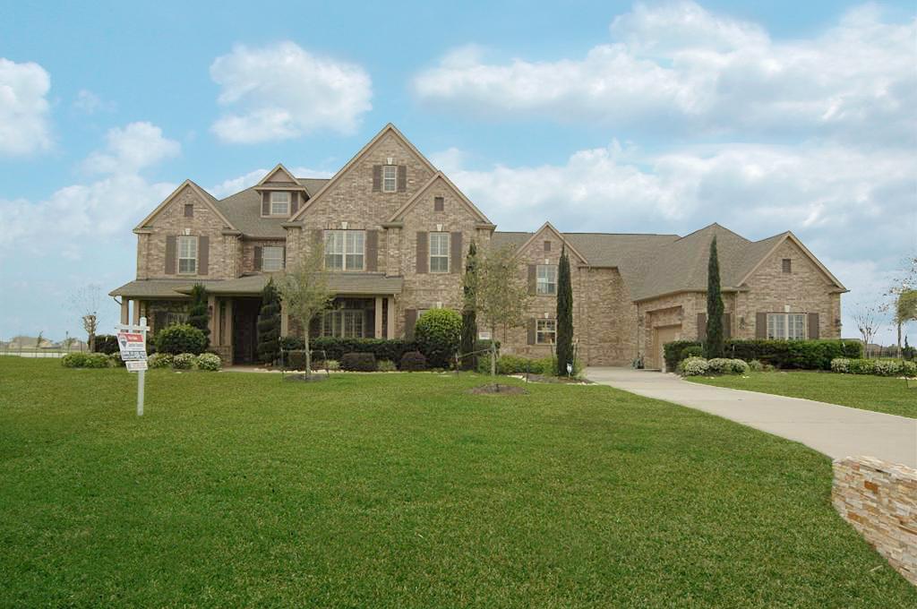 1867 Bending Strm Dr  