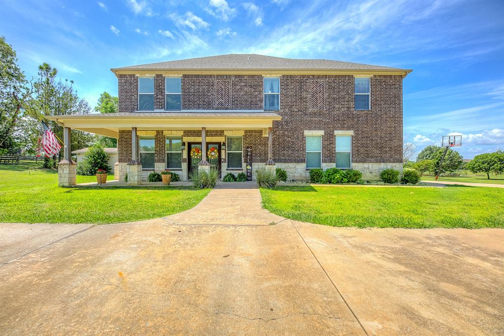 200 Parker Rd  