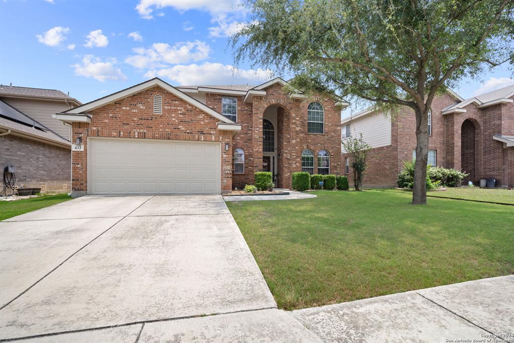 433 Loch Lomond Dr  