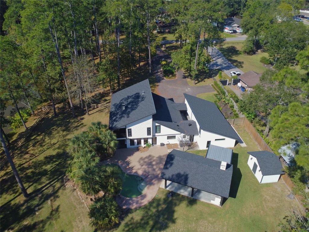 102 Timbercreek Ln  