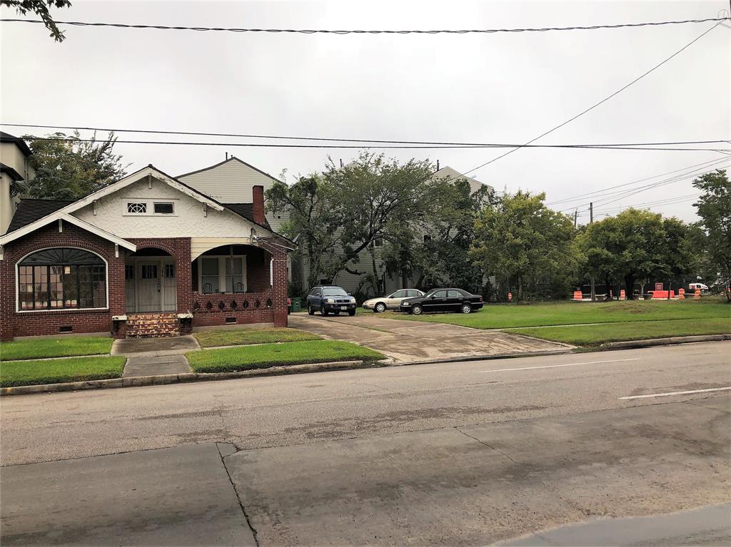 3212 Crawford St, HOUSTON, TX 77004