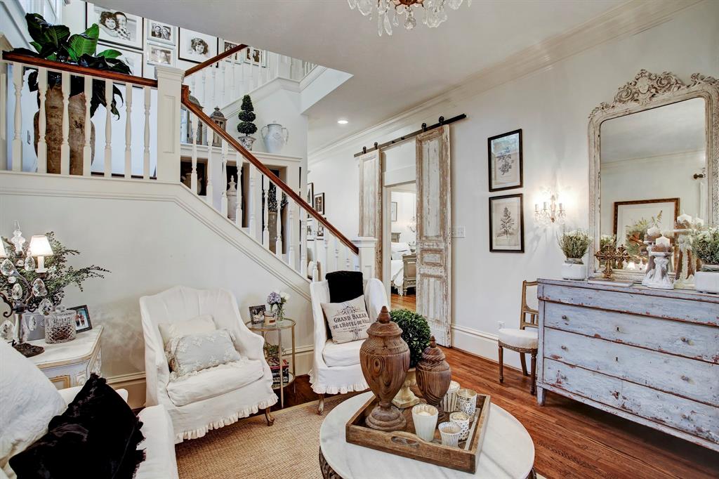 440 Heights Blvd, HOUSTON, TX 77007