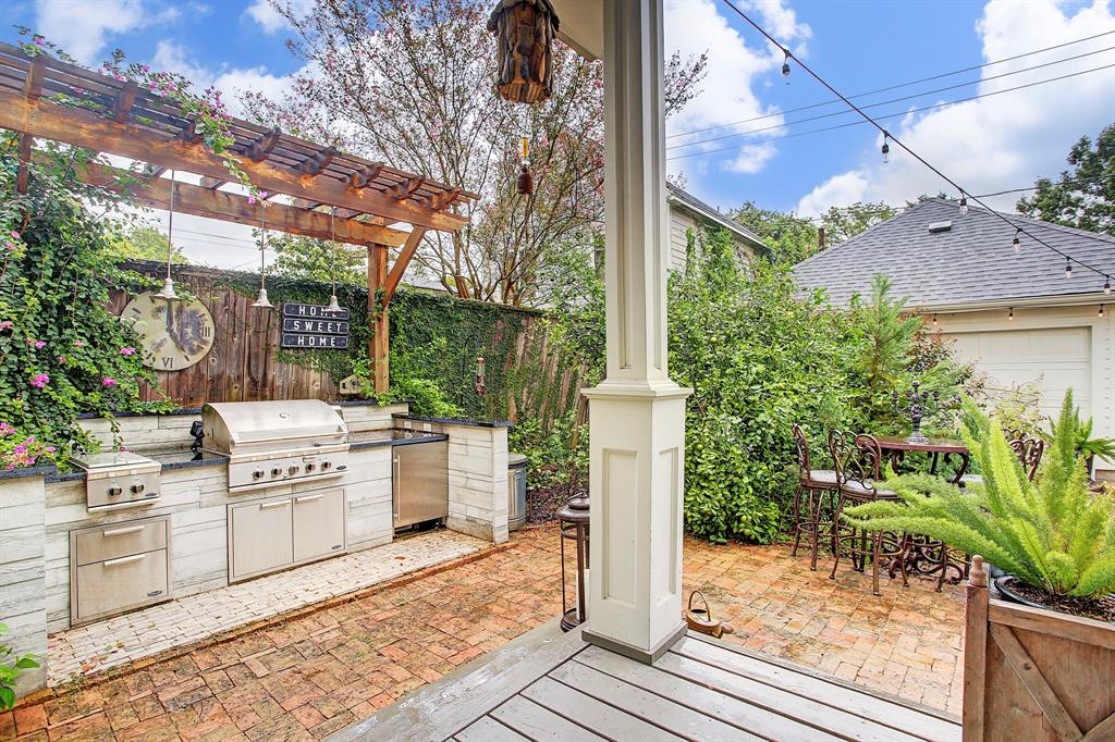 440 Heights Blvd, HOUSTON, TX 77007