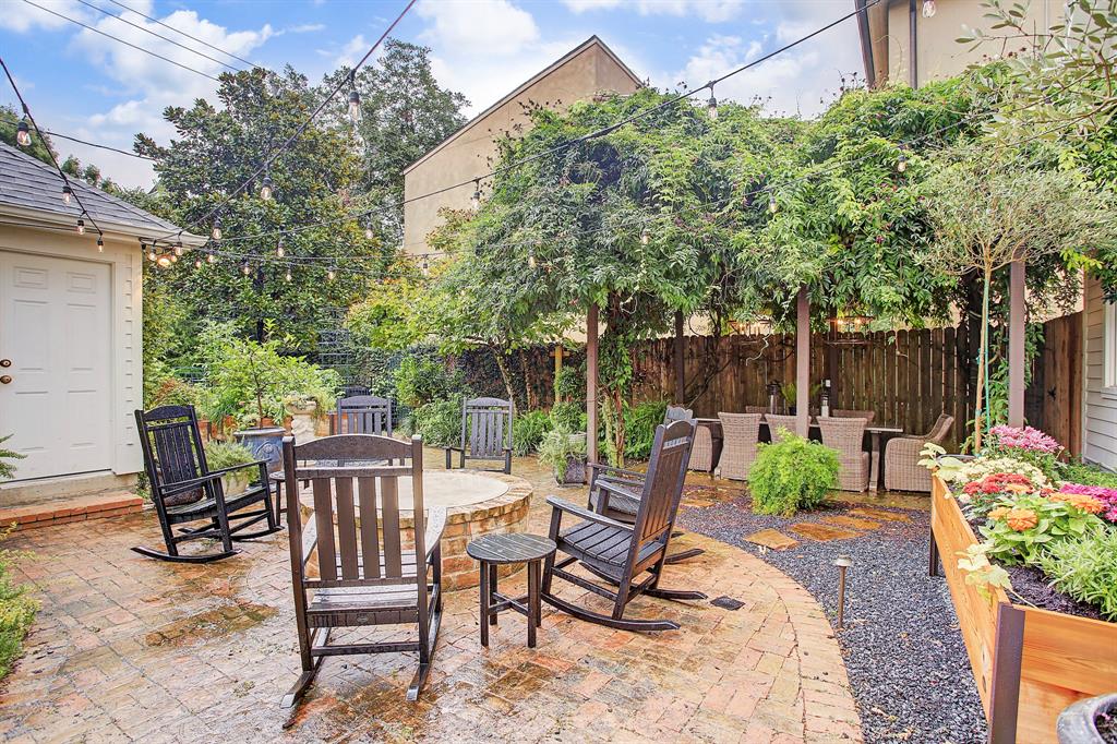 440 Heights Blvd, HOUSTON, TX 77007