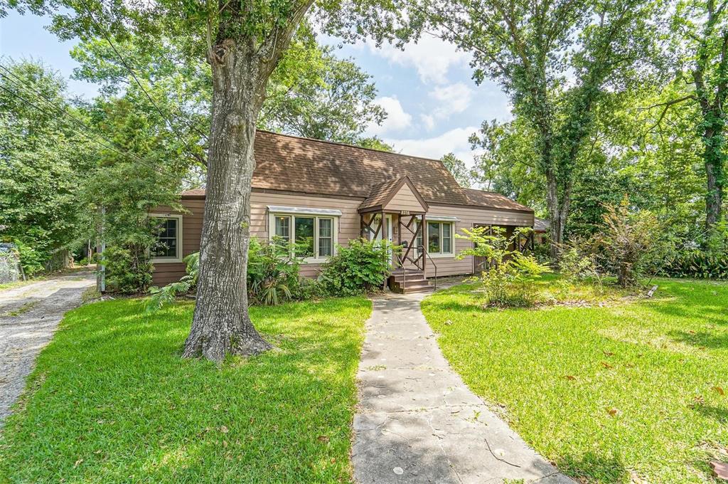 8338 Jennings St, HOUSTON, TX 77017