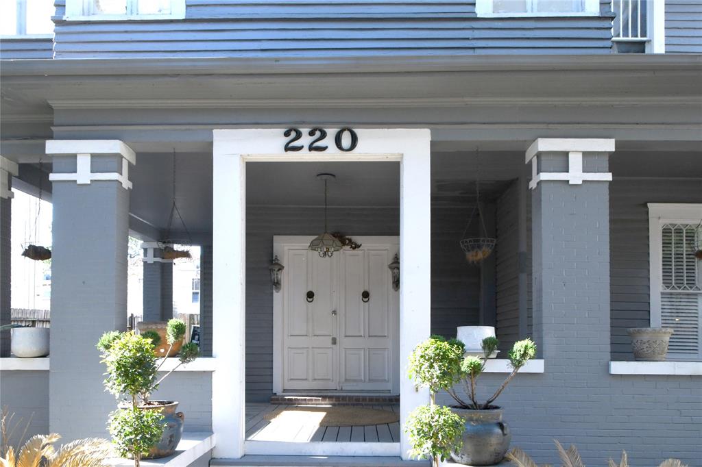 220 Marshall St  