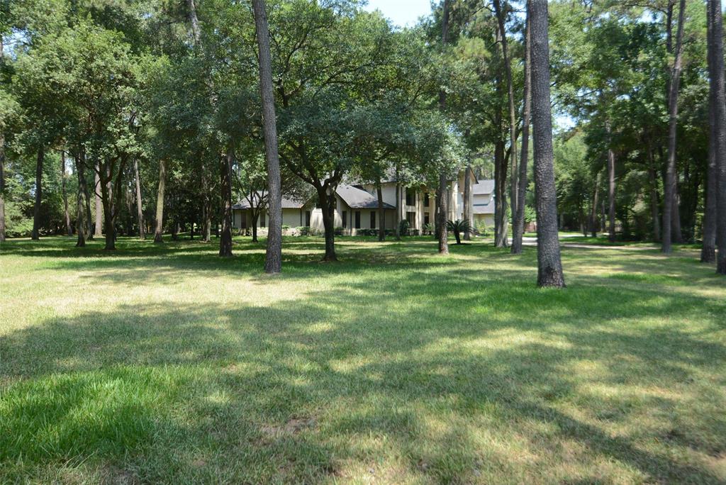 401 Saddlebrook Ln, TOMBALL, TX 77375