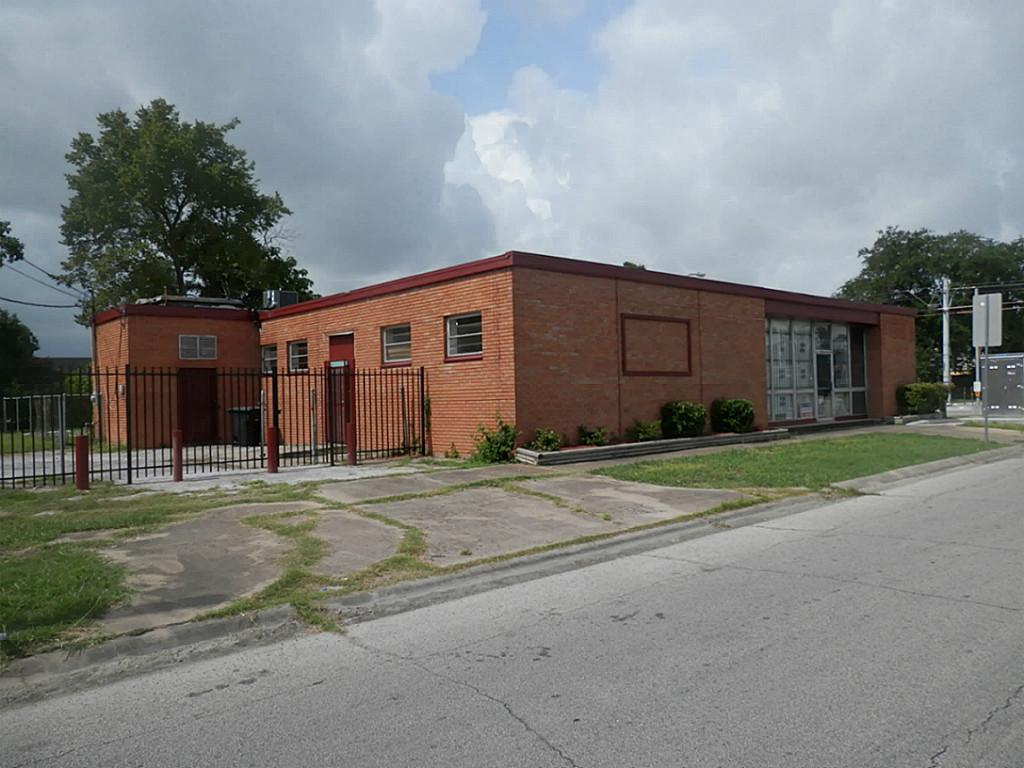 5115 Martin Luther King Blvd, Houston, TX 77021