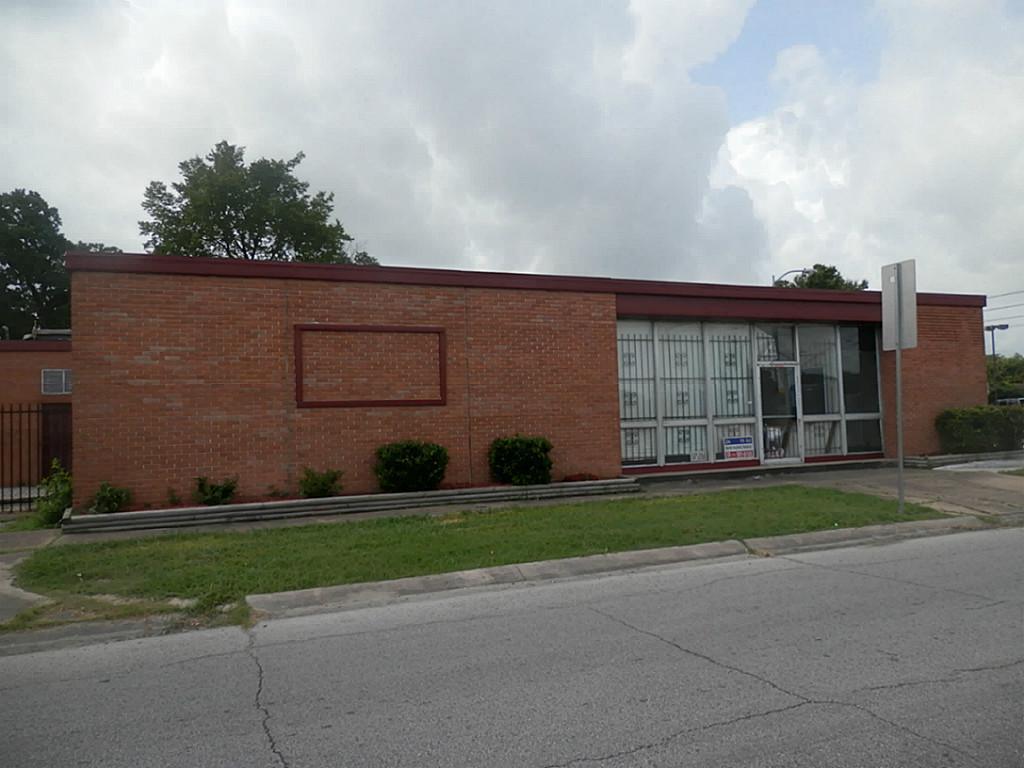 5115 Martin Luther King Blvd, Houston, TX 77021