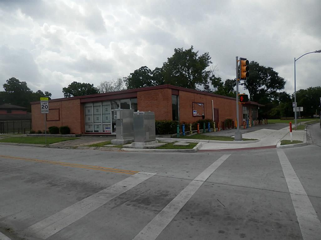 5115 Martin Luther King Blvd, Houston, TX 77021