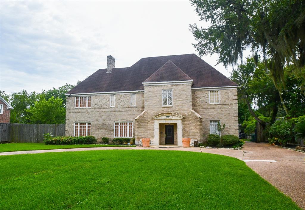 3620 S Macgregor Way, HOUSTON, TX 77021