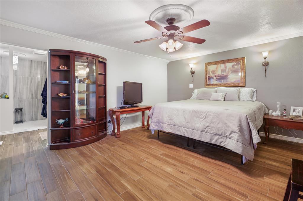 8515 Dowdell Rd, TOMBALL, TX 77375