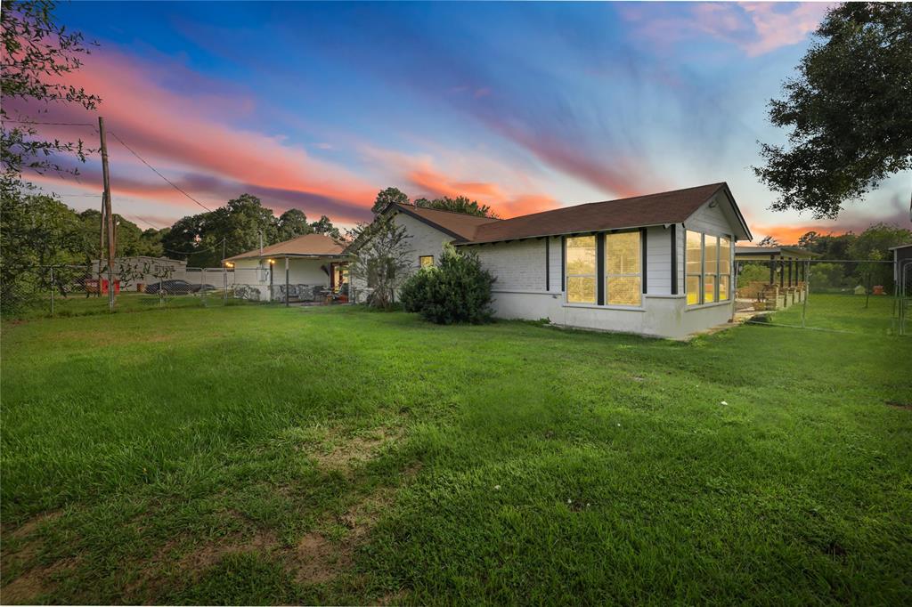 8515 Dowdell Rd, TOMBALL, TX 77375