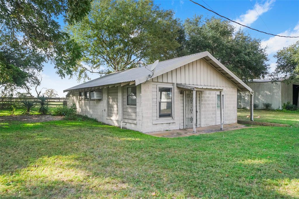 0 Fm 362 Rd, Waller, TX 77484