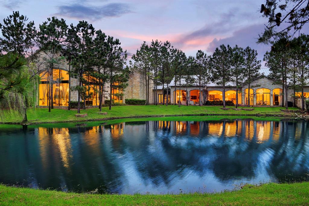 19055 Hufsmith Kohrville Rd, TOMBALL, TX 77375