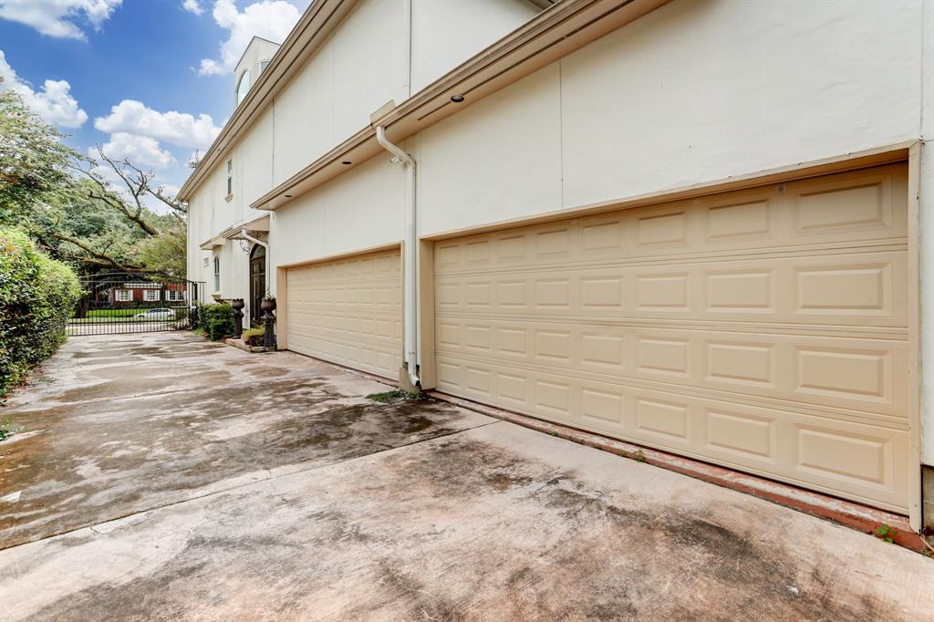 2026 Sunset Blvd, Houston, TX 77005