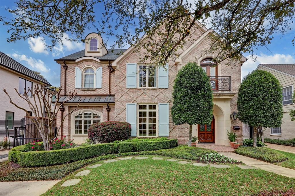 2508 Stanmore, Houston, TX 77019