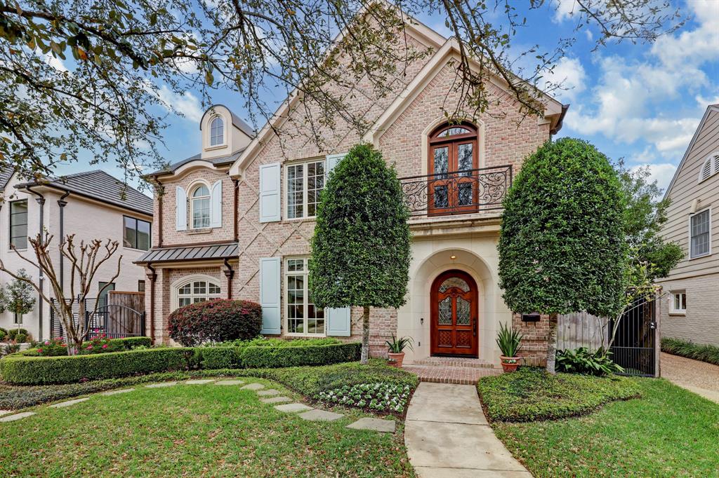 2508 Stanmore, Houston, TX 77019