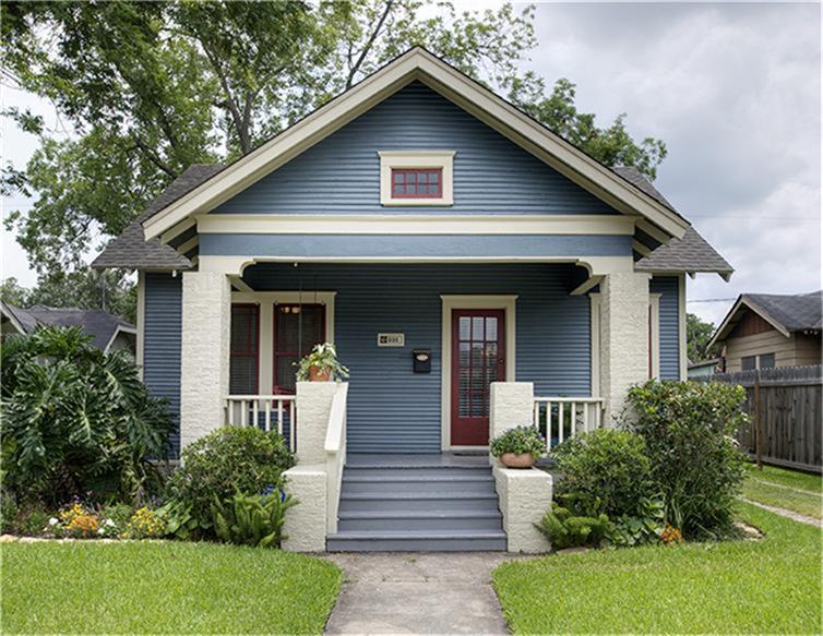 826 W Melwood St, HOUSTON, TX 77009