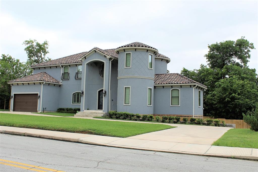 3819 S Macgregor Way, HOUSTON, TX 77021