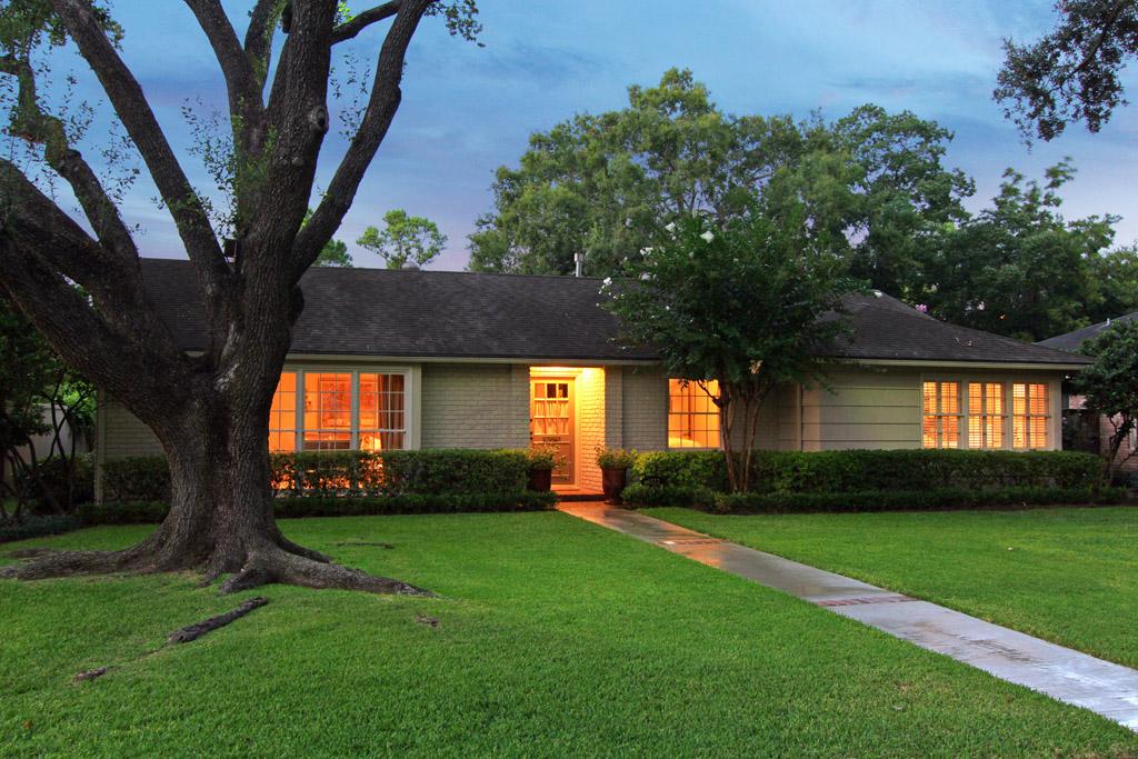 4032 Meadow Lake Ln, HOUSTON, TX 77027