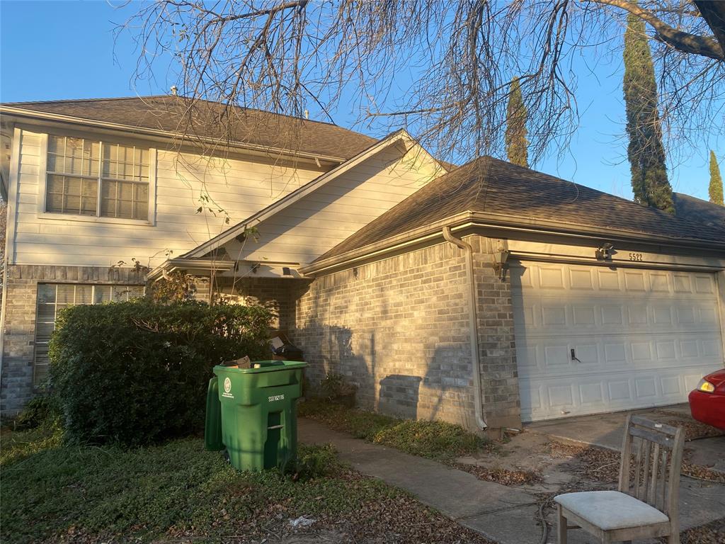 5522 Drakestone Blvd  