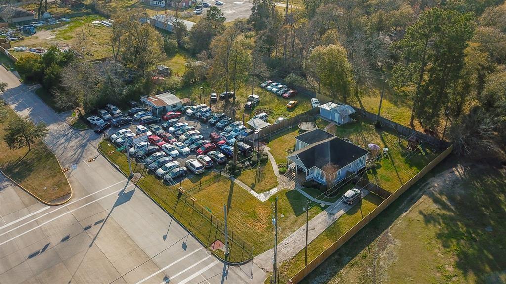 12531 Huffmeister Rd