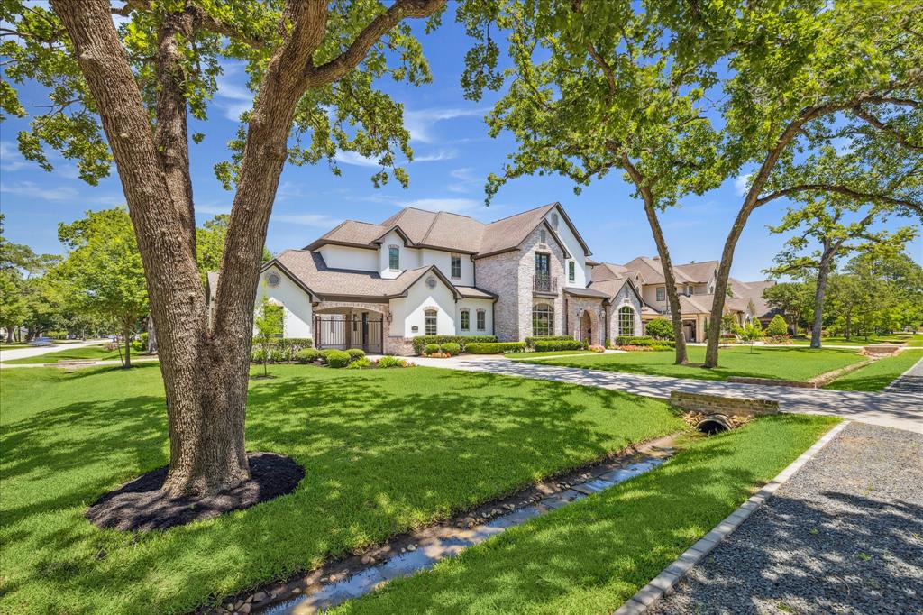 13126 Conifer Rd, HOUSTON, TX 77079