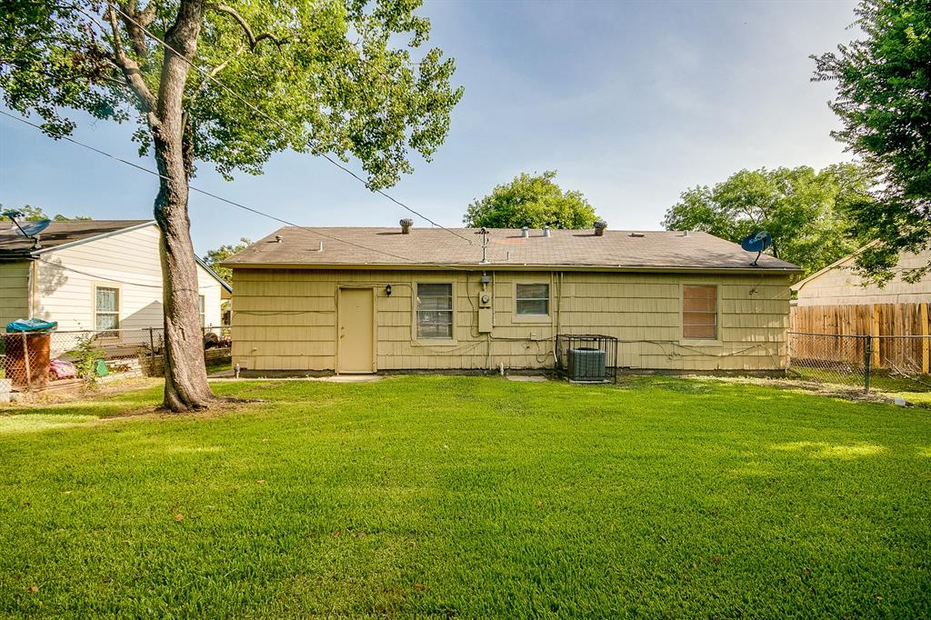 5754 Groveton St, HOUSTON, TX 77033