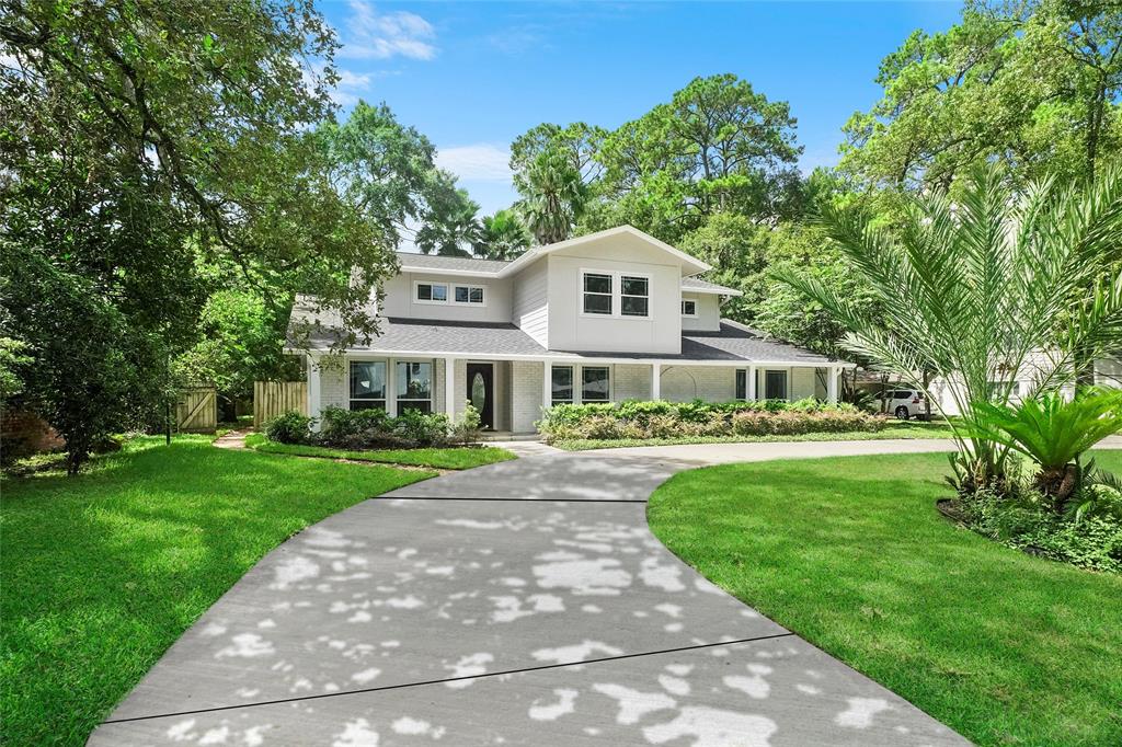 10803 Hunters Forest Dr, HOUSTON, TX 77024