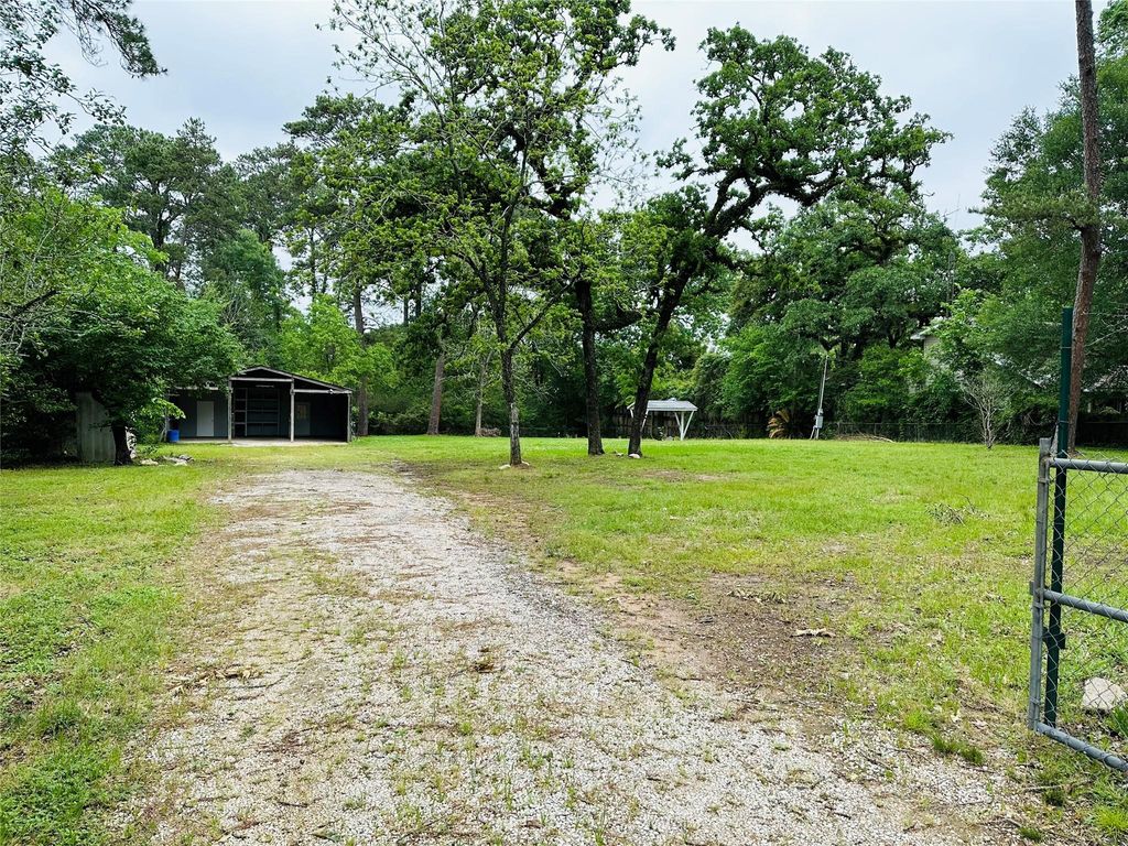 4018 E Mossy Oaks Rd, SPRING, TX 77389