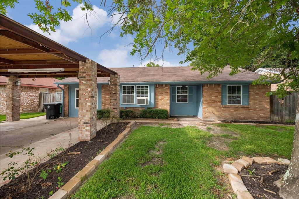 6423 Sandy Oaks Dr, HOUSTON, TX 77050