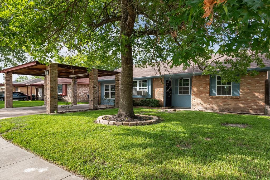 6423 Sandy Oaks Dr, HOUSTON, TX 77050