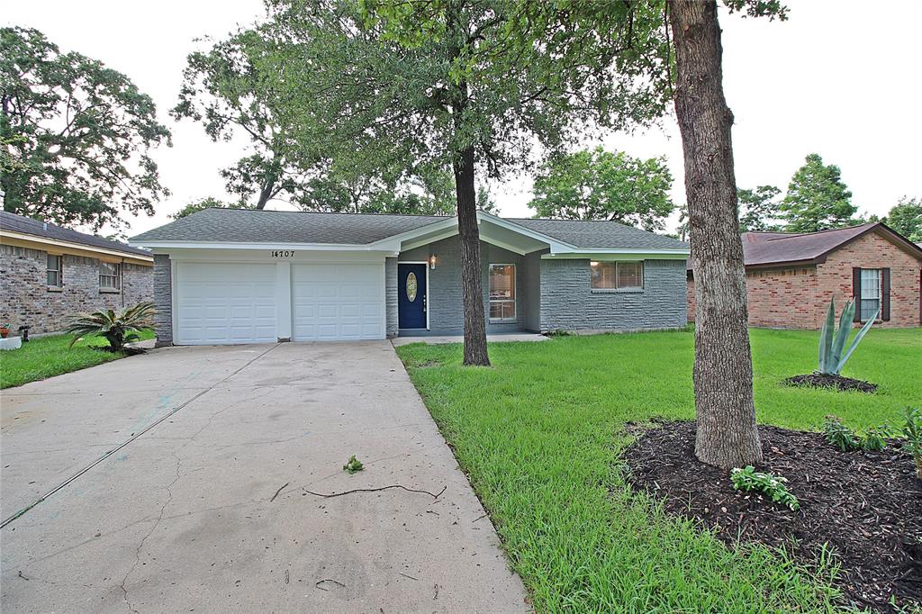 14707 Leming Ct, HOUSTON, TX 77015