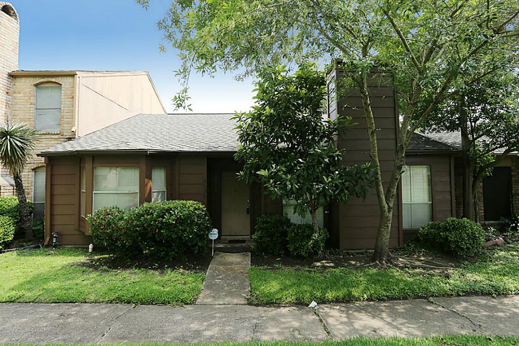 8626 Maplecrest Dr, HOUSTON, TX 77099