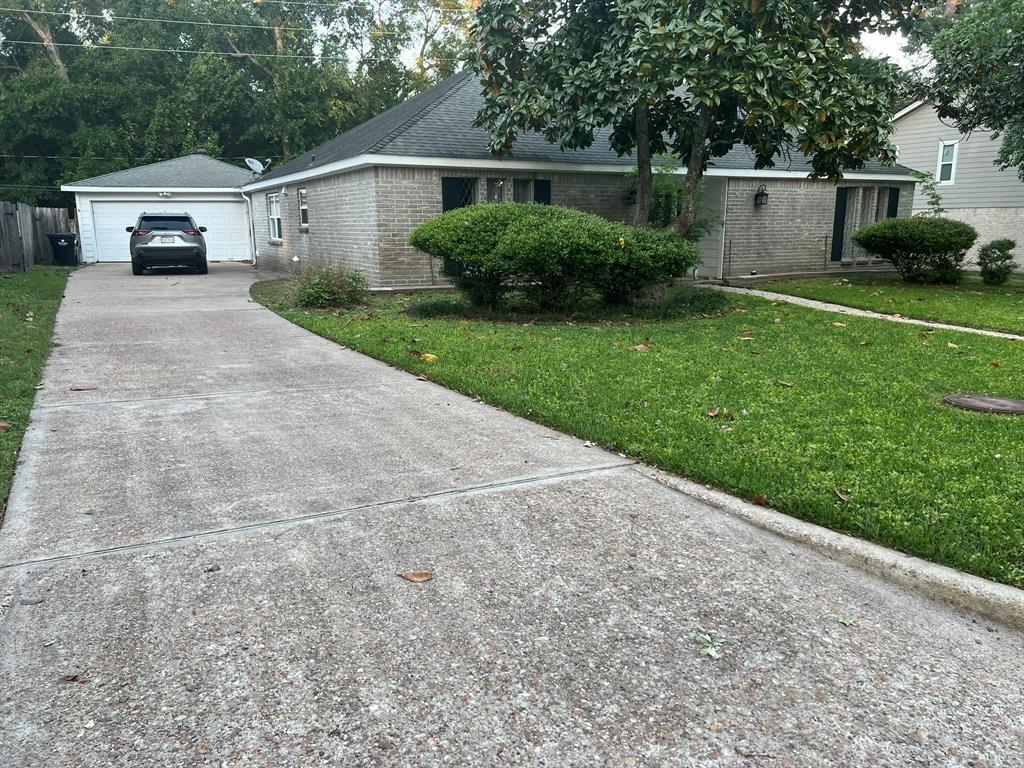 16306 Kleinwood Dr, SPRING, TX 77379