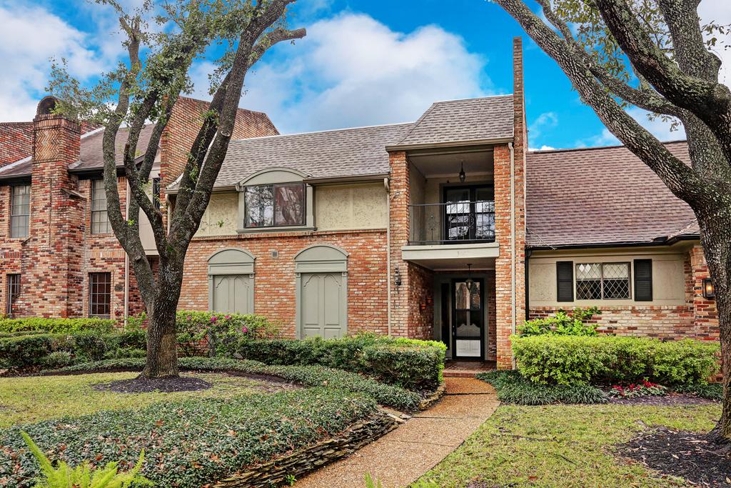 9474 Briar Forest Dr, HOUSTON, TX 77063