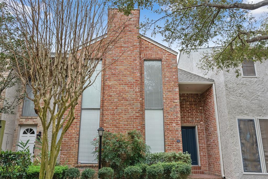 727 Bunker Hill Rd 34, HOUSTON, TX 77024