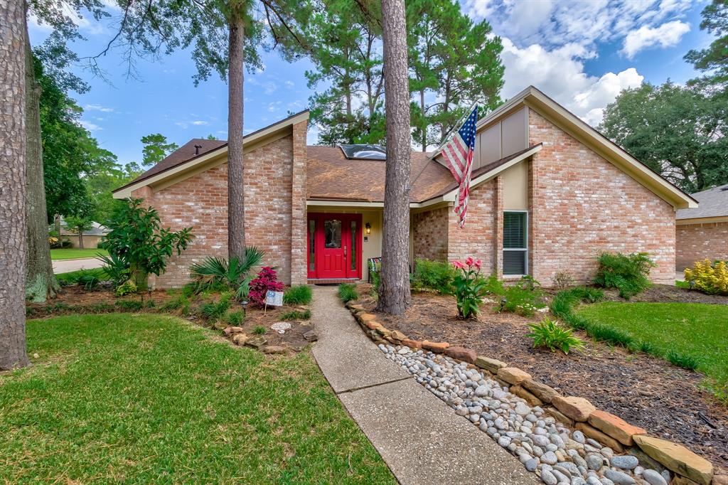 3026 Evergreen Glade Ct  