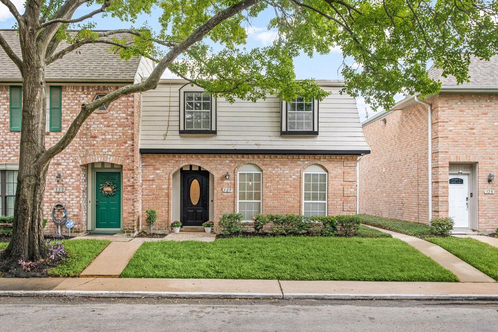 11002 Hammerly Blvd Unit 129  