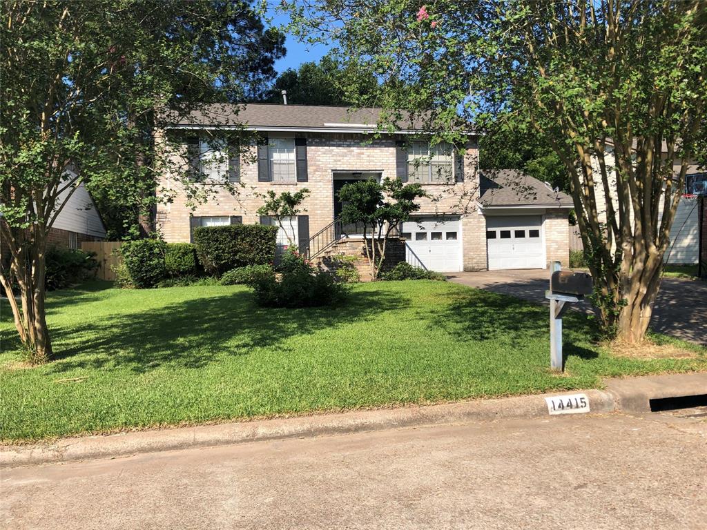 14415 Cypress Crst Dr  