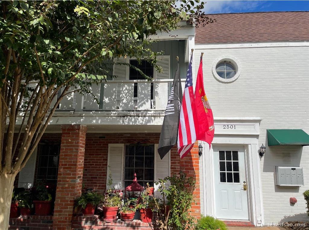 2501 Marilee Ln Unit 1  