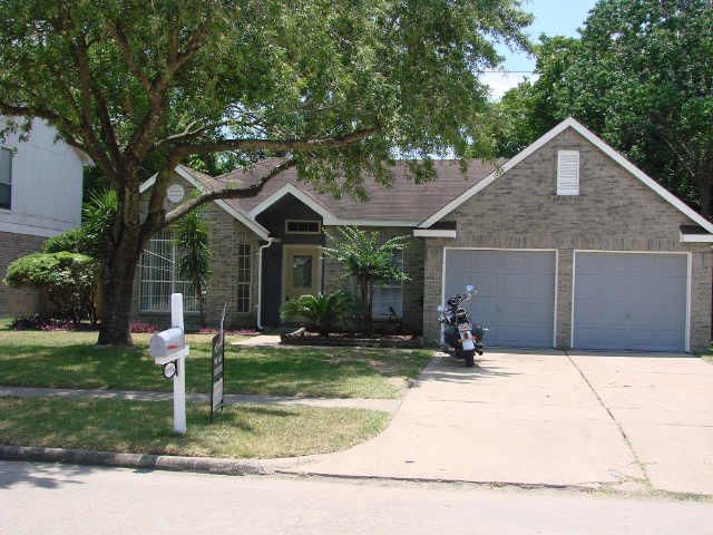 10931 Golden Grain Dr